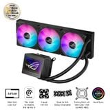  Tản nhiệt AIO ASUS ROG RYUJIN III 360 ARGB 
