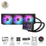  Tản nhiệt AIO ASUS ROG RYUJIN III 360 ARGB 