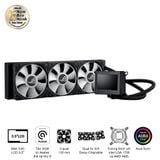  Tản nhiệt AIO ASUS ROG RYUJIN III 360 ARGB 