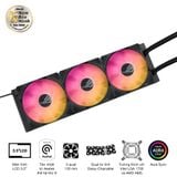  Tản nhiệt AIO ASUS ROG RYUJIN III 360 ARGB 