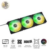  Tản nhiệt AIO ASUS ROG RYUJIN III 360 ARGB 