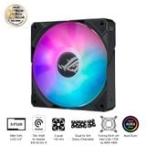  Tản nhiệt AIO ASUS ROG RYUJIN III 360 ARGB 