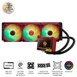  Tản nhiệt AIO ASUS ROG RYUJIN III 360 ARGB EVA-02 EDITION 
