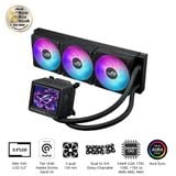  Tản nhiệt AIO ASUS ROG Ryujin III 360 ARGB Extreme 