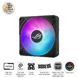  Tản nhiệt AIO ASUS ROG Ryujin III 360 ARGB Extreme 