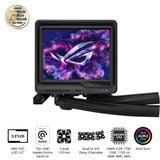  Tản nhiệt AIO ASUS ROG Ryujin III 360 ARGB Extreme 