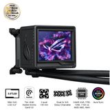  Tản nhiệt AIO ASUS ROG Ryujin III 360 ARGB Extreme 