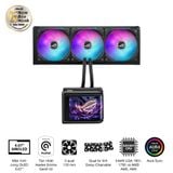  Tản nhiệt AIO ASUS ROG Ryuo IV SLC 360 ARGB 