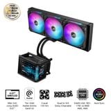  Tản nhiệt AIO ASUS ROG Ryuo IV SLC 360 ARGB 