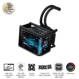  Tản nhiệt AIO ASUS ROG Ryuo IV SLC 360 ARGB 