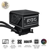  Tản nhiệt AIO ASUS ROG Ryuo IV SLC 360 ARGB 