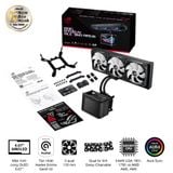  Tản nhiệt AIO ASUS ROG Ryuo IV SLC 360 ARGB 
