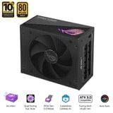  Nguồn máy tính ASUS ROG Strix 1000W AURA Edition - 80 Plus Gold - Full Modular (1000W) 