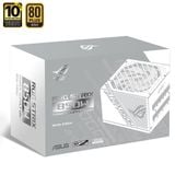  Nguồn máy tính ASUS ROG Strix 850G White - 80 Plus Gold - Full Modular (850W) 