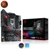  ASUS ROG STRIX B460-H GAMING 