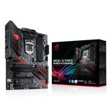  ASUS ROG STRIX B460-H GAMING 