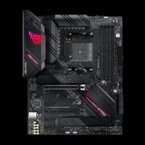  ASUS ROG STRIX B550-F GAMING (Socket AM4) 