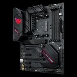  ASUS ROG STRIX B550-F GAMING (Socket AM4) 