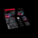  ASUS ROG STRIX B550-F GAMING (Socket AM4) 