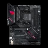  ASUS ROG STRIX B550-F GAMING (WI-FI) (Socket AM4) 