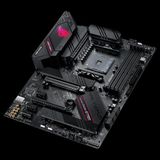  ASUS ROG STRIX B550-F GAMING (WI-FI) (Socket AM4) 