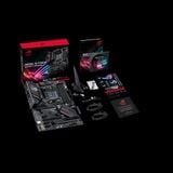  ASUS ROG STRIX B550-F GAMING (WI-FI) (Socket AM4) 