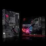  ASUS ROG STRIX B550-F GAMING (WI-FI) (Socket AM4) 