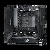  ASUS ROG STRIX B550-I GAMING (Socket AM4) 