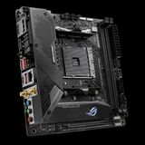  ASUS ROG STRIX B550-I GAMING (Socket AM4) 