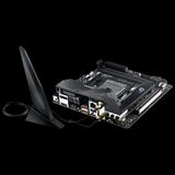  ASUS ROG STRIX B550-I GAMING (Socket AM4) 