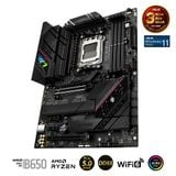  Bo mạch chủ ASUS ROG STRIX B650E-F GAMING WIFI (DDR5) 