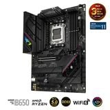  Bo mạch chủ ASUS ROG STRIX B650E-F GAMING WIFI (DDR5) 