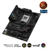  Bo mạch chủ ASUS ROG STRIX B650E-F GAMING WIFI (DDR5) 