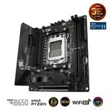  Bo Mạch Chủ ASUS ROG STRIX B650E-I GAMING WIFI (DDR5) 