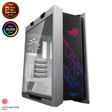  Vỏ máy tính ASUS ROG Strix Helios GX601 White 