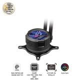  Tản nhiệt AIO ASUS ROG STRIX LC III 360 ARGB LCD 
