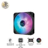  Tản nhiệt AIO ASUS ROG STRIX LC III 360 ARGB LCD 
