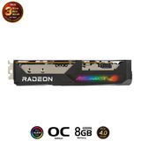  Card Màn Hình Asus Rog Strix Radeon RX 6600 XT Gaming OC Edition 8GB (Rog-STRIX-RX6600XT-O8G-GAMING) 