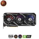 ASUS ROG Strix GeForce RTX​ 3070 Ti 8G GDDR6X 