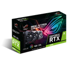  Card màn hình ASUS ROG Strix GeForce RTX 2060 O6G Gaming GDDR6 