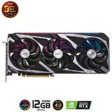  Card màn hình ASUS ROG Strix GeForce RTX 3060 Gaming 12GB V2 (ROG-STRIX-RTX3060-12G-V2-GAMING) 