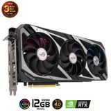  Card màn hình ASUS ROG Strix GeForce RTX 3060 Gaming 12GB V2 (ROG-STRIX-RTX3060-12G-V2-GAMING) 