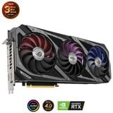  ASUS ROG Strix GeForce RTX 3080 Gaming 10GB V2 