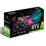  ASUS ROG Strix GeForce RTX 3080 Gaming 10GB V2 