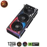  Card màn hình ASUS ROG Strix GeForce RTX 4070 12GB (ROG-STRIX-RTX4070-12G-GAMING) 