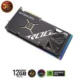  Card màn hình ASUS ROG Strix GeForce RTX 4070 12GB (ROG-STRIX-RTX4070-12G-GAMING) 