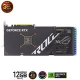  Card màn hình ASUS ROG Strix GeForce RTX 4070 12GB (ROG-STRIX-RTX4070-12G-GAMING) 