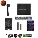  Card màn hình ASUS ROG Strix GeForce RTX 4070 12GB (ROG-STRIX-RTX4070-12G-GAMING) 