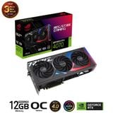  Card màn hình ASUS ROG Strix GeForce RTX 4070 OC Edition 12GB (ROG-STRIX-RTX4070-O12G-GAMING) 