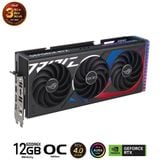  Card màn hình ASUS ROG Strix GeForce RTX 4070 OC Edition 12GB (ROG-STRIX-RTX4070-O12G-GAMING) 